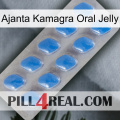 Ajanta Kamagra Oral Jelly 22